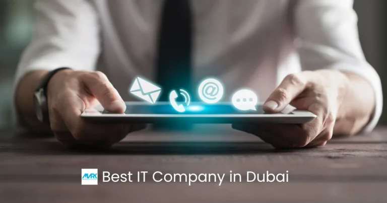 Best IT Company in Dubai