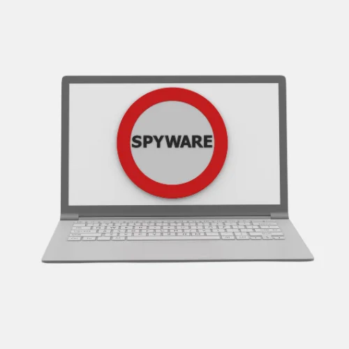 What is Spyware