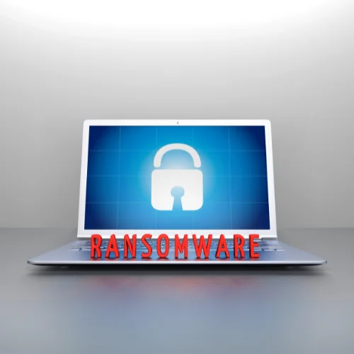 What is Ransomware