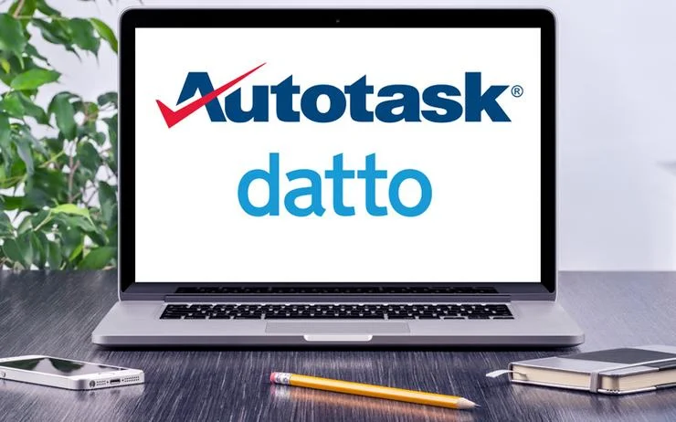 Datto Autotask PSA