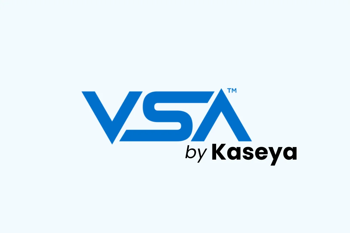 VSA by Kaseya